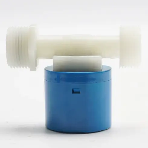 Fully Automatic Water Level Control